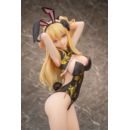 Original Character PVC Statue 1/4 Jin-Lian Bunny Ver. Illustration by Tony 41 cm