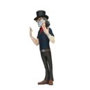 The Black Phone Toony Terrors Figura The Grabber 15 cm     