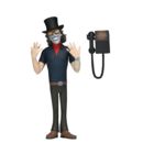 The Black Phone Toony Terrors Figura The Grabber 15 cm     