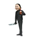 Happy Death Day Toony Terrors Action Figure Babyface Killer 15 cm    