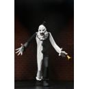 Terrifier Toony Terrors Action Figure Art the Clown 15 cm     