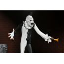 Terrifier Toony Terrors Action Figure Art the Clown 15 cm     