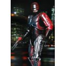 Robocop Figura Poster Series Robocop 17 cm