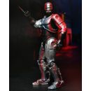 Robocop Figura Poster Series Robocop 17 cm