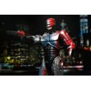 Robocop Figura Poster Series Robocop 17 cm