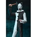 Terrifier Action Figure Ultimate Art the Clown 17 cm     