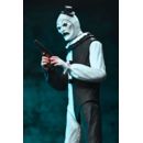 Terrifier Action Figure Ultimate Art the Clown 17 cm     