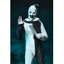 Terrifier Action Figure Ultimate Art the Clown 17 cm     