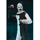 Terrifier Action Figure Ultimate Art the Clown 17 cm     