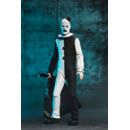 Terrifier Action Figure Ultimate Art the Clown 17 cm     