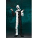 Terrifier Action Figure Ultimate Art the Clown 17 cm     