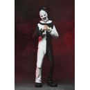 Terrifier Action Figure Ultimate Art the Clown 17 cm     