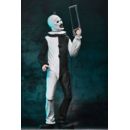 Terrifier Action Figure Ultimate Art the Clown 17 cm     
