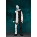 Terrifier Action Figure Ultimate Art the Clown 17 cm     