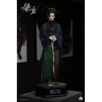 Black Myth: WuKong Statue 1/3 Wukong The Fourth Sister 67 cm  