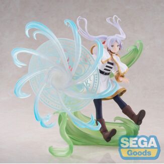 Figura Heights of Magic Frieren: Beyond Journey´s End FIGURIZMa