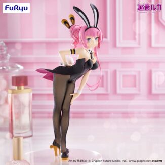 Figura Megurine Luka Vocaloid BiCute Bunnies