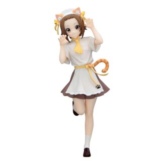 Ritsu Tainaka Figure K-On! Trio-Try-iT