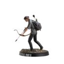 The Last of Us Part II Estatua PVC Ellie with Bow 20 cm