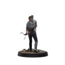 The Last of Us Part II Estatua PVC Ellie with Bow 20 cm