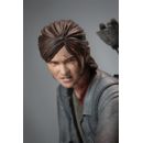 The Last of Us Part II Estatua PVC Ellie with Bow 20 cm