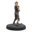 The Last of Us Part II Estatua PVC Armored Clicker 22 cm