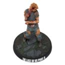 The Last of Us Part II Estatua PVC Armored Clicker 22 cm