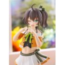 Hololive Production Estatua PVC Pop Up Parade Natsuiro Matsuri 17 cm