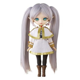 Frieren: Beyond Journey´s End Harmonia Humming Figura Frieren 23 cm        