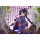 Spice and Wolf: Merchant Meets the Wise Wolf PVC Statue 1/7 Wheel of Time Illustration by DSmile 27 cm