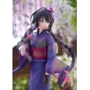 Spice and Wolf: Merchant Meets the Wise Wolf PVC Statue 1/7 Wheel of Time Illustration by DSmile 27 cm
