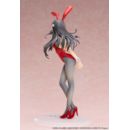 Rascal Does Not Dream of Bunny Girl Senpai Statue 1/7 Mai Sakurajima Red Bunny Girl Ver. 27 cm