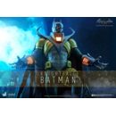  Batman: Arkham Origins Figura Videogame Masterpiece 1/6 Knightfall Batman 32 cm