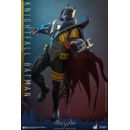  Batman: Arkham Origins Figura Videogame Masterpiece 1/6 Knightfall Batman 32 cm