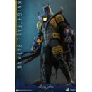  Batman: Arkham Origins Figura Videogame Masterpiece 1/6 Knightfall Batman 32 cm