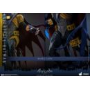  Batman: Arkham Origins Figura Videogame Masterpiece 1/6 Knightfall Batman 32 cm