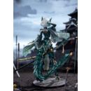 Original Character PVC Statue 1/7 Suiu 25 cm