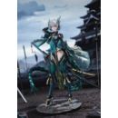 Original Character PVC Statue 1/7 Suiu 25 cm