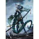 Original Character PVC Statue 1/7 Suiu 25 cm
