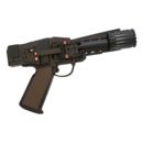 Battlestar Galactica prop Réplica 1/1 Colonial Blaster Limited Edition