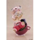 Made in Abyss: The Golden City of the Scorching Sun AMP+ PVC Statue Statue Nanachi My Treasure Reissue 16 cm