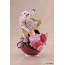 Made in Abyss: The Golden City of the Scorching Sun AMP+ PVC Statue Statue Nanachi My Treasure Reissue 16 cm