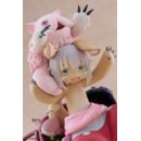 Made in Abyss: The Golden City of the Scorching Sun AMP+ PVC Statue Statue Nanachi My Treasure Reissue 16 cm