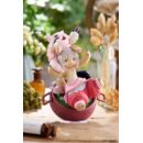 Made in Abyss: The Golden City of the Scorching Sun AMP+ PVC Statue Statue Nanachi My Treasure Reissue 16 cm