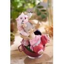 Made in Abyss: The Golden City of the Scorching Sun AMP+ PVC Statue Statue Nanachi My Treasure Reissue 16 cm