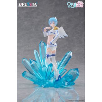 2.5 Dimensional Seduction Darling Estatua PVC Dressta Nokiel 20 cm     