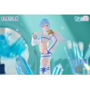 2.5 Dimensional Seduction Dressta PVC Statue Nokiel 20 cm     