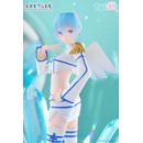 2.5 Dimensional Seduction Dressta PVC Statue Nokiel 20 cm     
