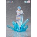 2.5 Dimensional Seduction Dressta PVC Statue Nokiel 20 cm     