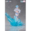 2.5 Dimensional Seduction Dressta PVC Statue Nokiel 20 cm     